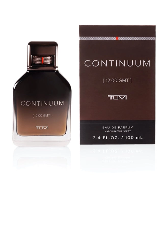 CONTINUUM Eau de Parfum - 100ml