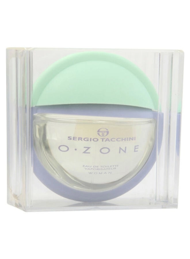 Ozone Eau de Toilette 75ml