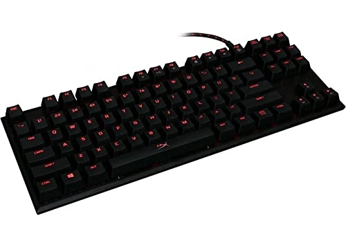 Alloy FPS Pro - EN Wired