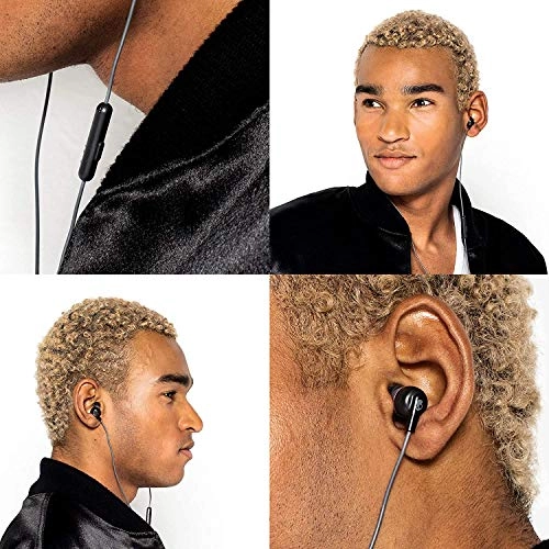 Ink'd Plus Wired Earbud Pack