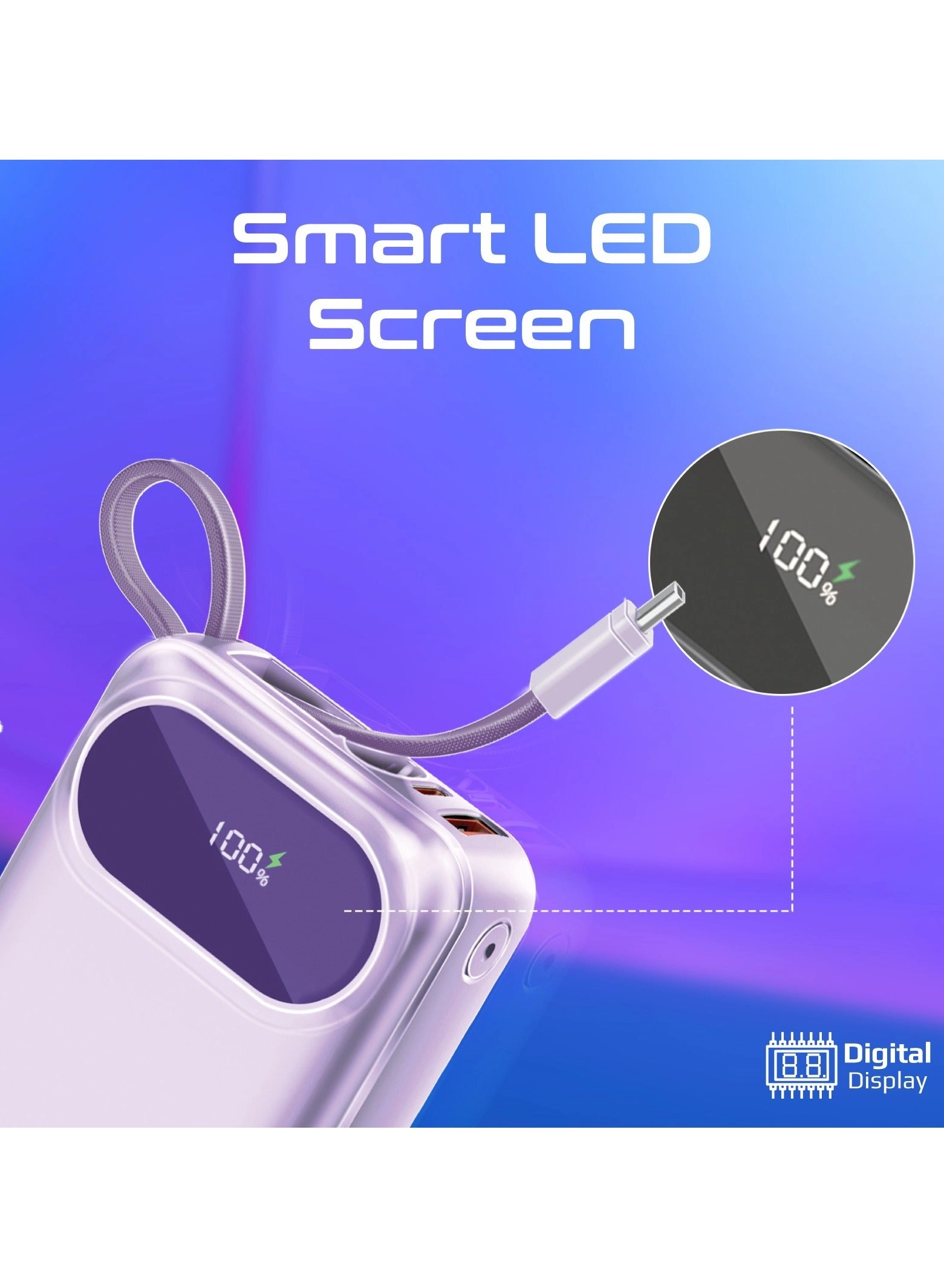 PowerPod-20 - 20000 Watt-hour 35 Watt