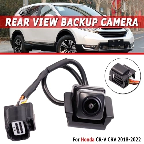 Car Reversing Assist Camera - Night vision
