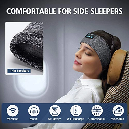 Sleep Headphones Wireless Headphone