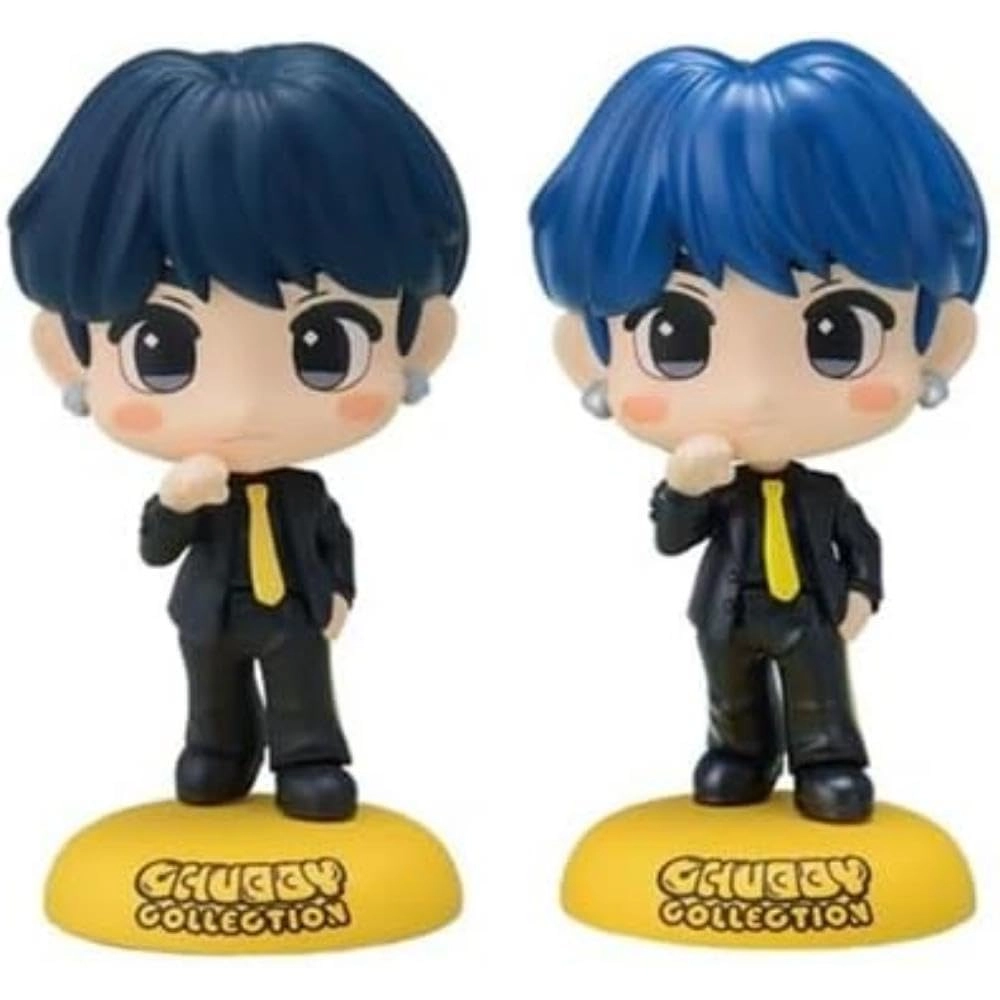 Good Smile Company CHUBBY COLLECTION TinyTAN - 7 cm