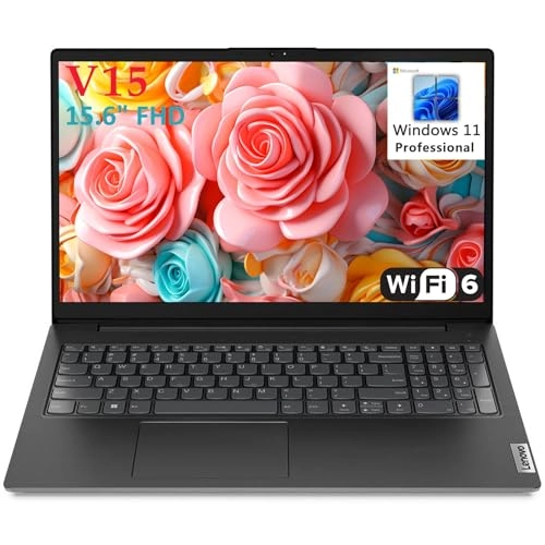 IdeaPad - 15.6'' 1TB SSD 32GB Celeron N4500