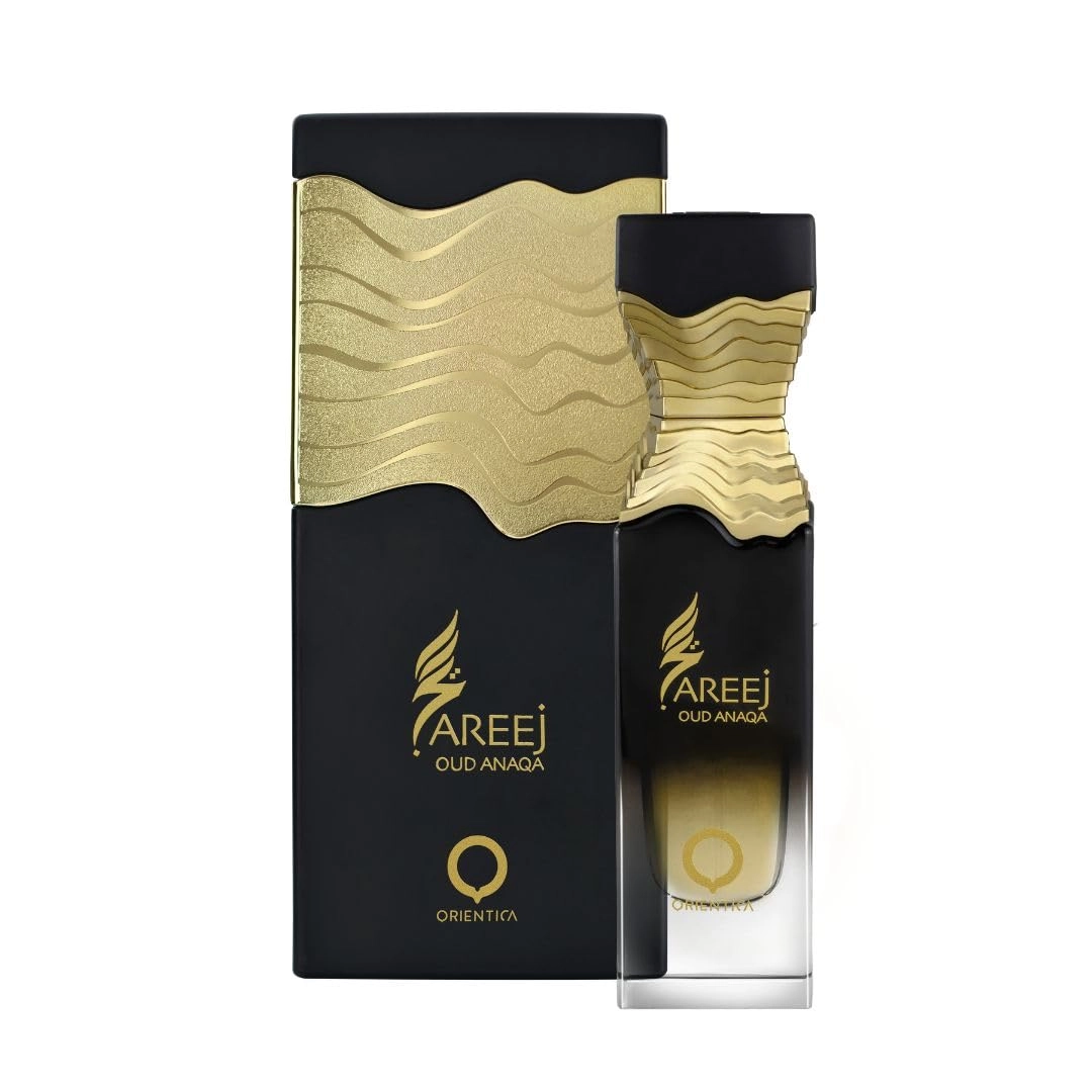 Orientica Areej Anaqa Eau de Parfum 50ml