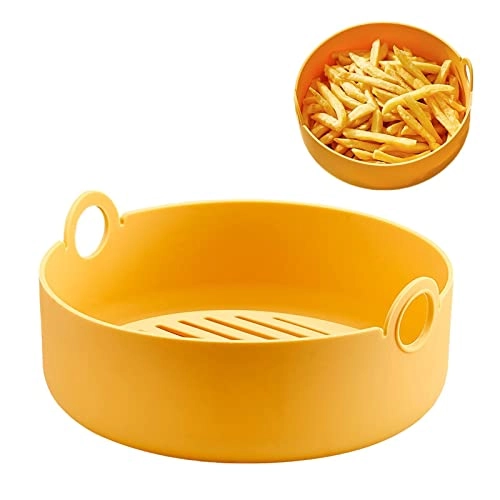 Air Fryer Silicone Liner - food-grade silicone 1 piece(s)