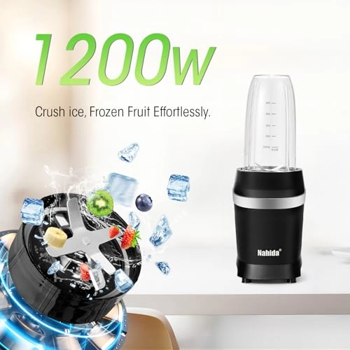 Personal Blender - 1200W