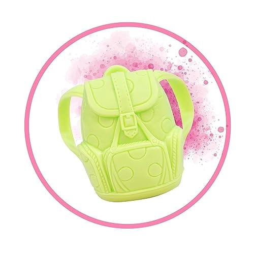 UNIQUE EYES - Rebecca 25cm Butterfly Collection Ages 3+