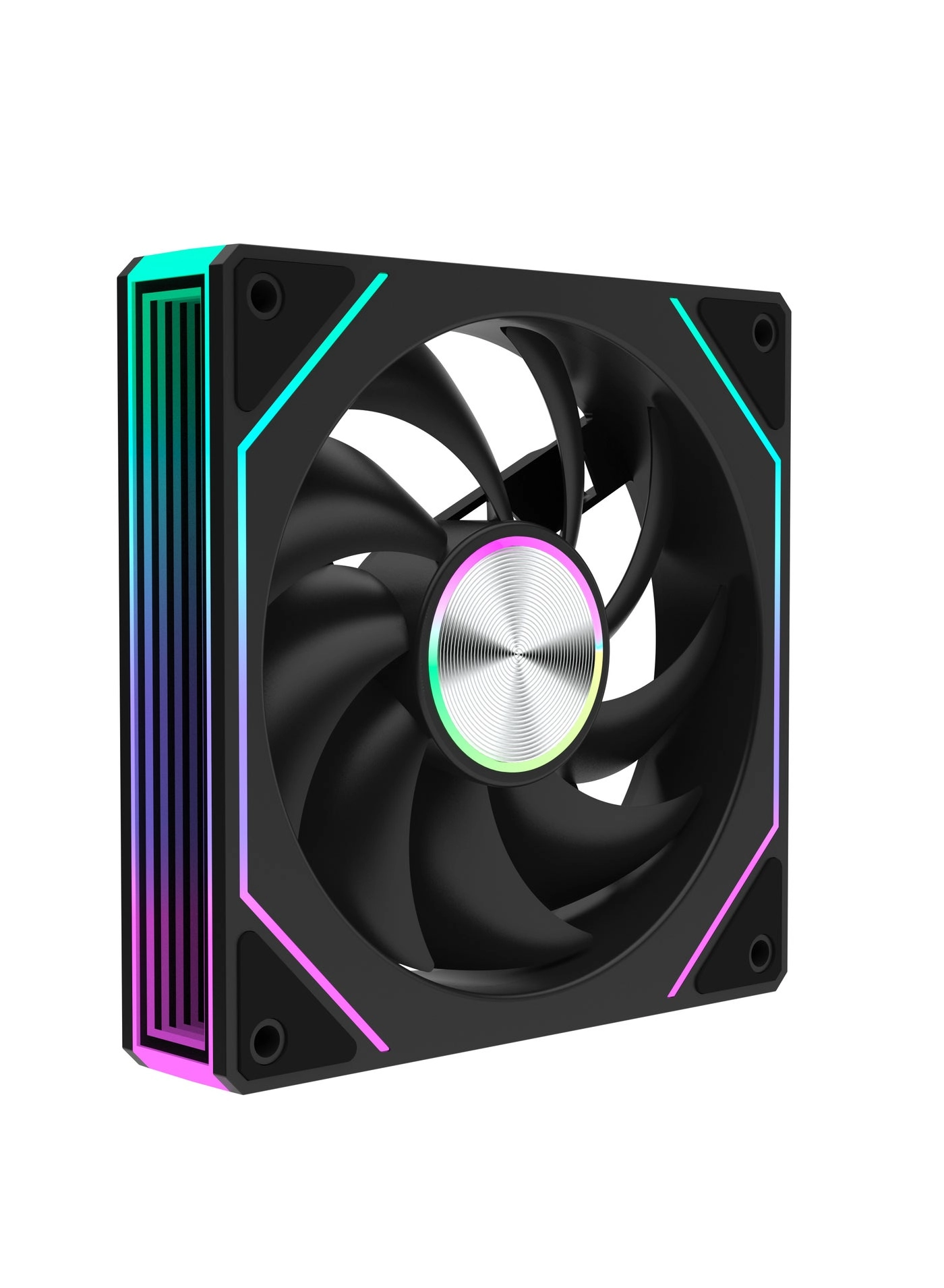 G2-AL NP - 3 Pack 120mm