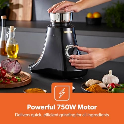 GSB44040 - 1.5 L 750 W