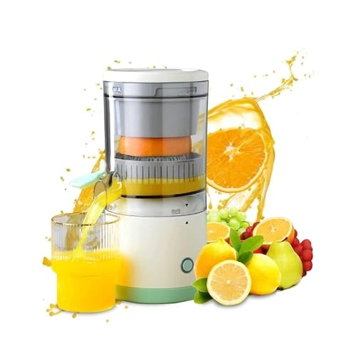 Electric Citrus Juicer - 45 watts 300 Milliliters