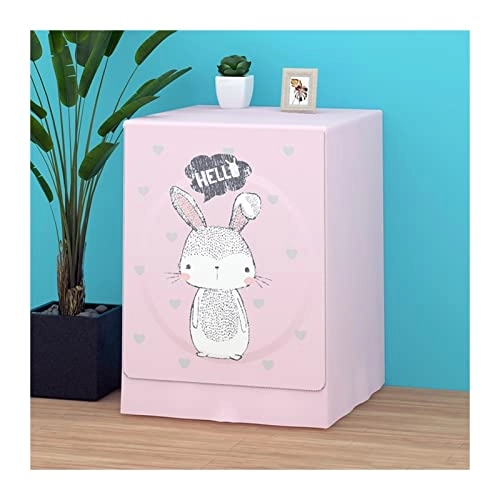 Washing Machine Cover - 60x57x85cm Polyester