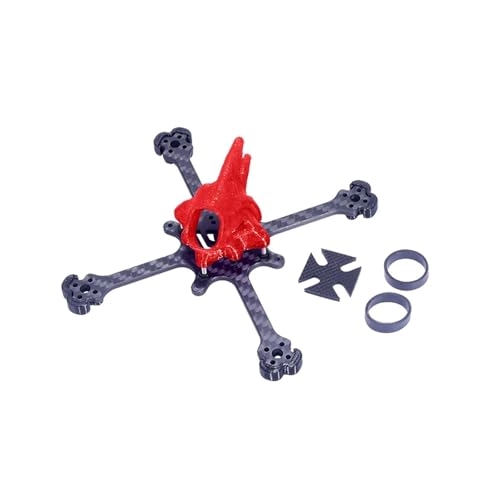 Baby APEX - 2.5 and 3 Inch brushless