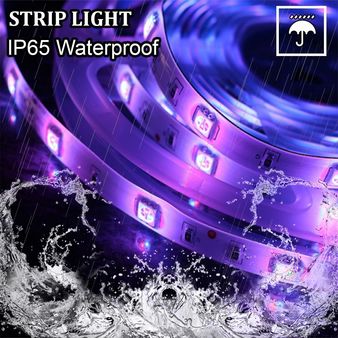 LED Strip Light - 1M