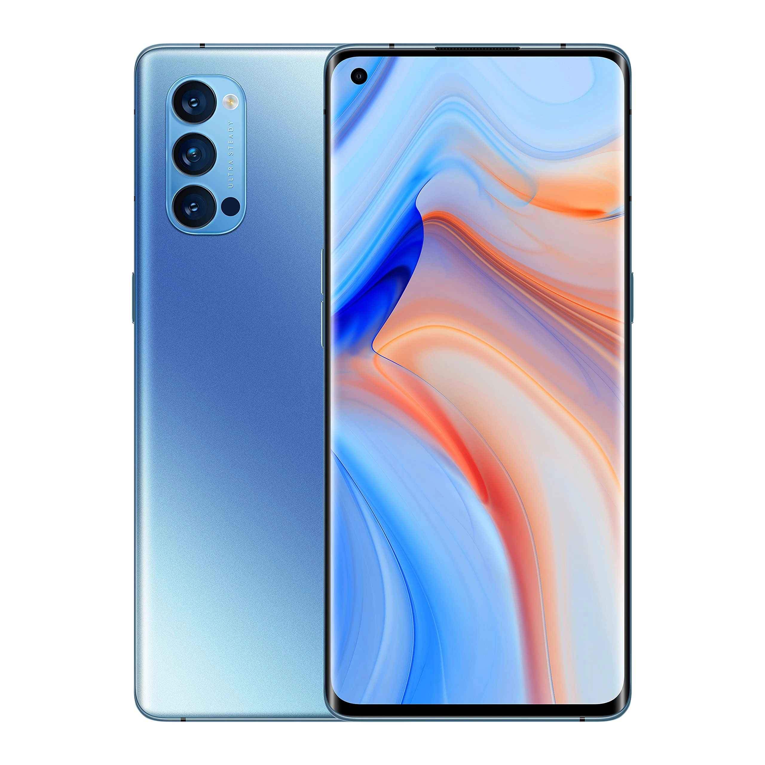 Reno4 Pro - 12GB 256GB
