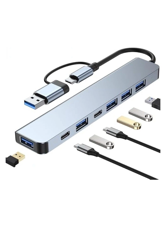 USB C Hub