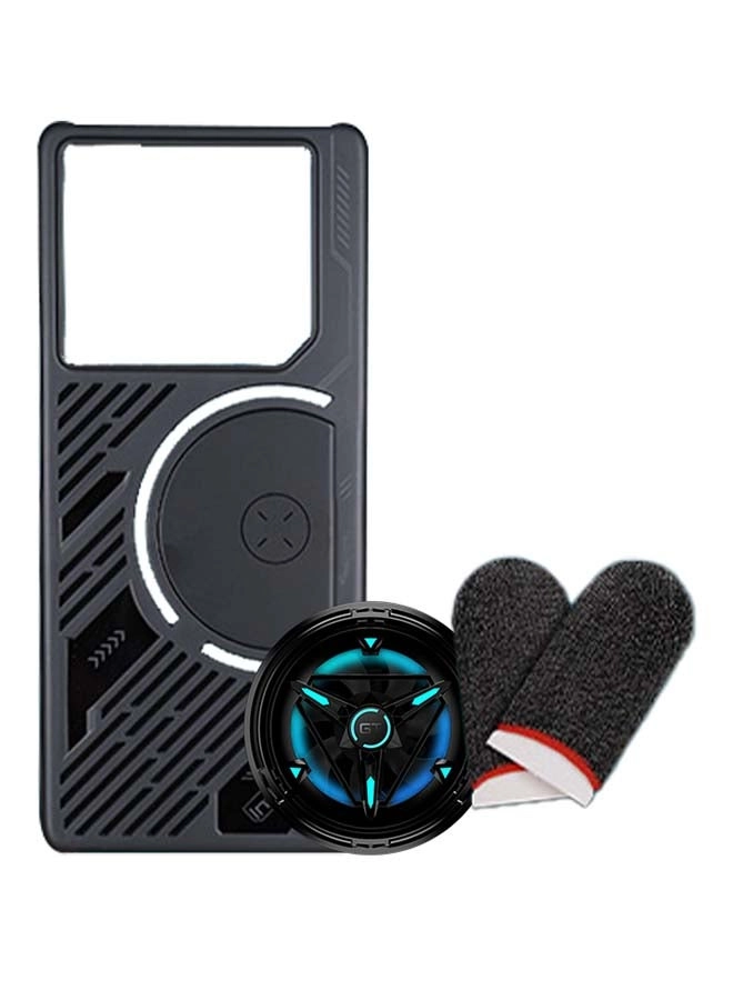 GT 20 Pro - 12GB 256GB