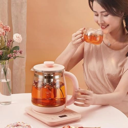 Health Pot Electric Kettle