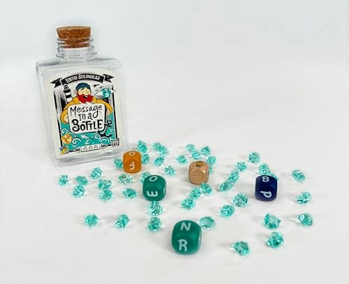 Message in a Bottle (Italian)