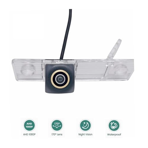 LS8013 - Night vision Wire AHD 1080P