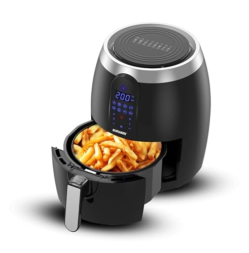 Digital Air Fryer SAF-350