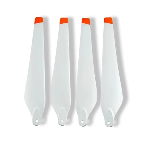 FPV Racing Drone Propeller 51477 - 2Pairs Black