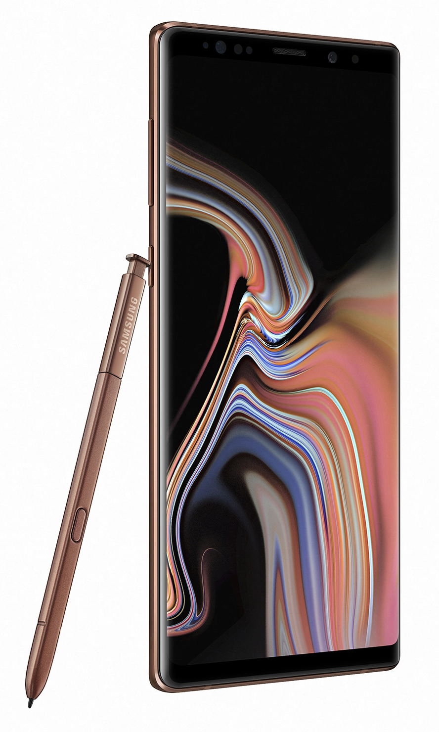 Galaxy Note9 - 128GB