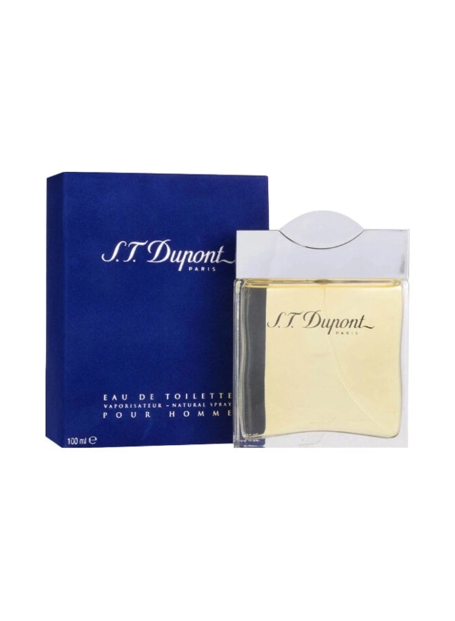 Passenger Eau de Toilette 100 ml