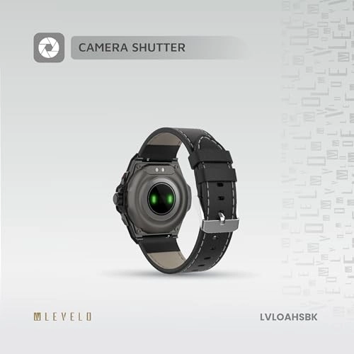 Oak Automatique Zinc Alloy