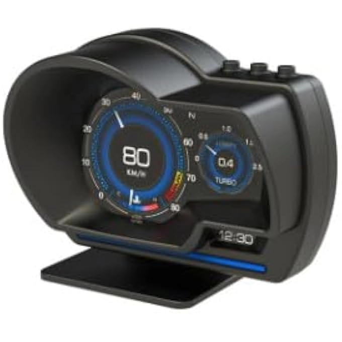 Obdii Gps Dual System - 30 Inch