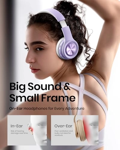 Solo6 Wireless Headphone