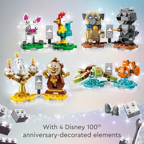 Disney Duos (43226)