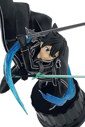 Kirito - Sword Art Online (23 cm) (BP81916)