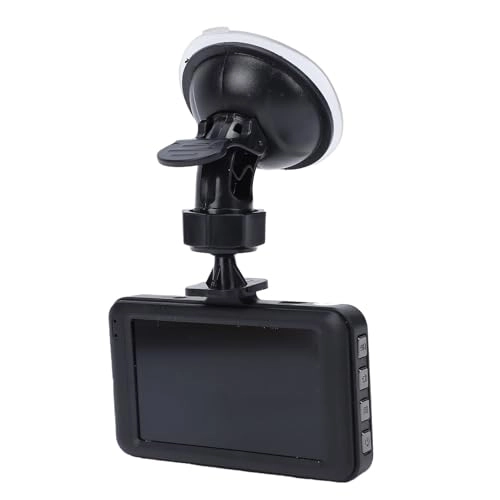 Dash Cam - 1080P 30FPS