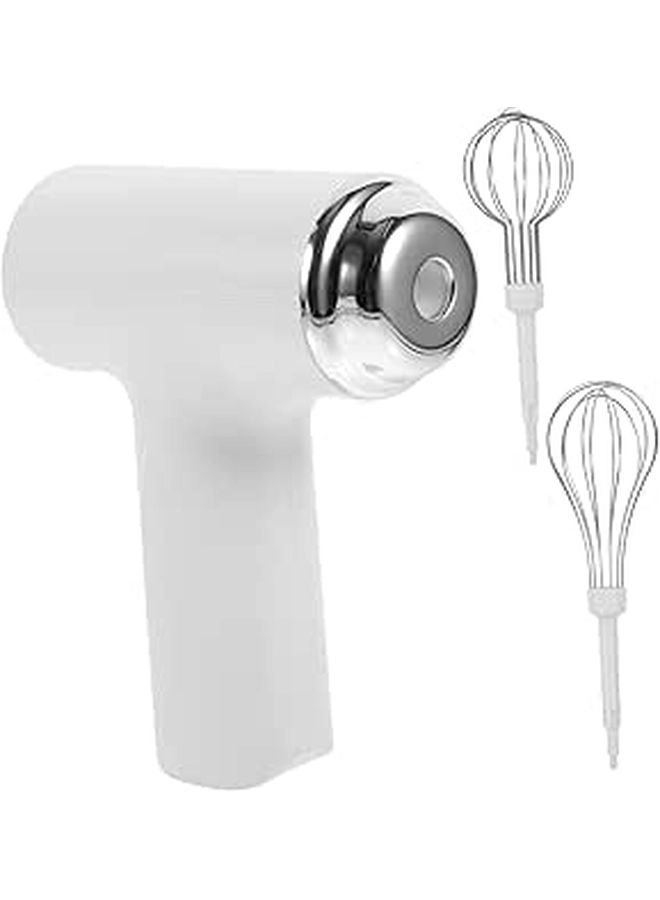 ULTECHNOVO Hand Mixers - 20W