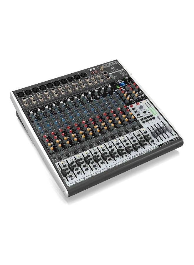 QX2442USB - 24 channels