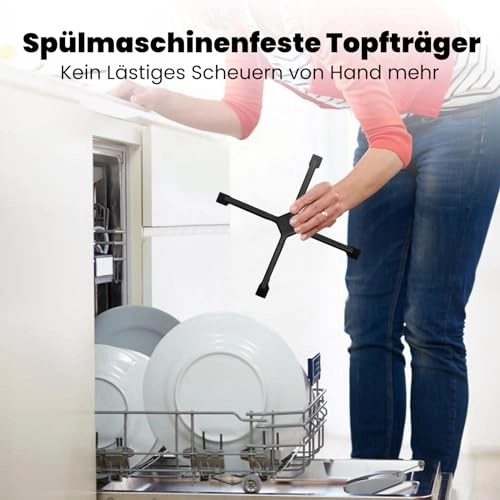 Chef GH6805BG1FC Gas hob