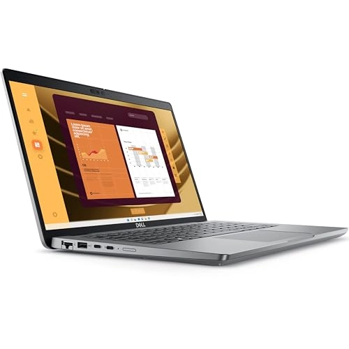 Latitude 5450 - 14'' Ultra 7 155U 32GB DDR5 1TB SSD