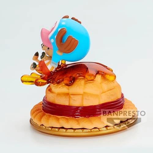 Tony Tony Chopper - One Piece Paldolce collection vol.1 (ver.A) (6.1 cm) (BP89644P)