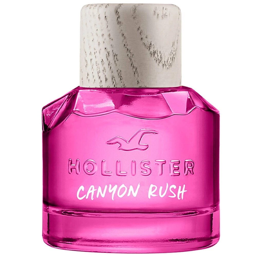 Hollister Canyon Rush Eau de Parfum 100ml