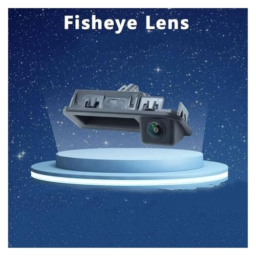 Reverse Rear View Camera - Night Vision 1080P*720P