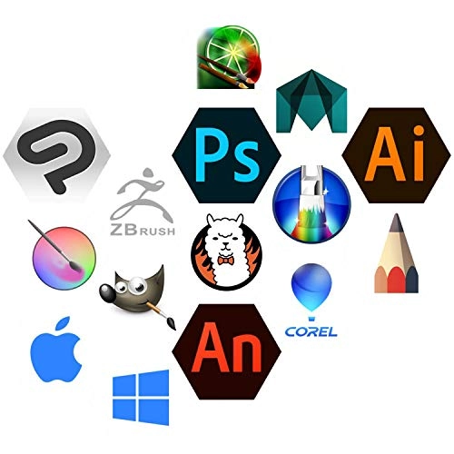 PD2200 - 476.64 x 268.11 mm 8192 Levels