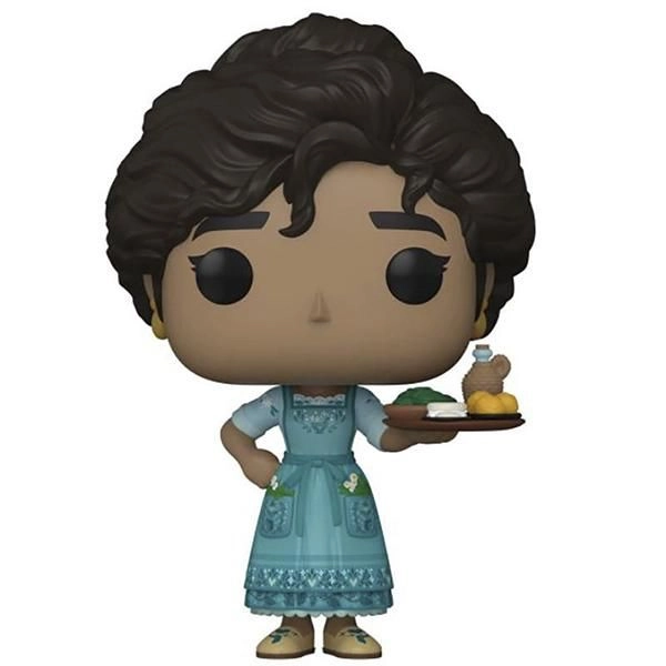 FUNKO Julieta - Encanto - Vinyl Figure