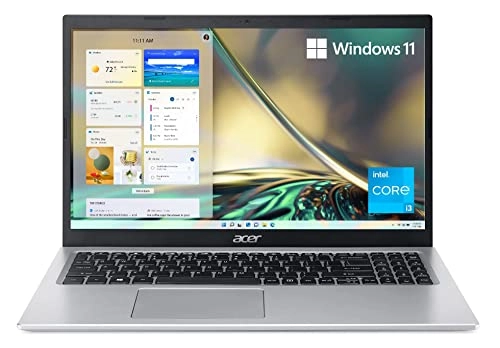 Aspire 5 - 15.6 inch 512GB 24GB Intel Core i3-1115G4 Bundle
