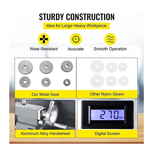 Reverse Turning Drilling