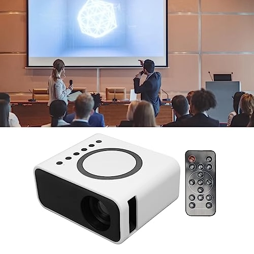 Mini Projector - 240x320