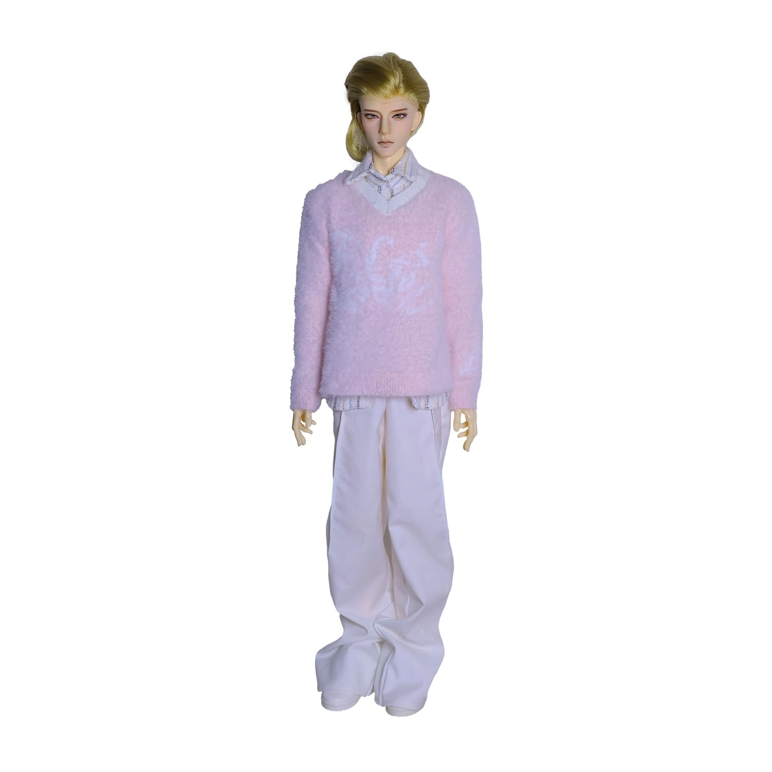 Oueneifs Carsonbjd D - 68cm Resin Ages 15+