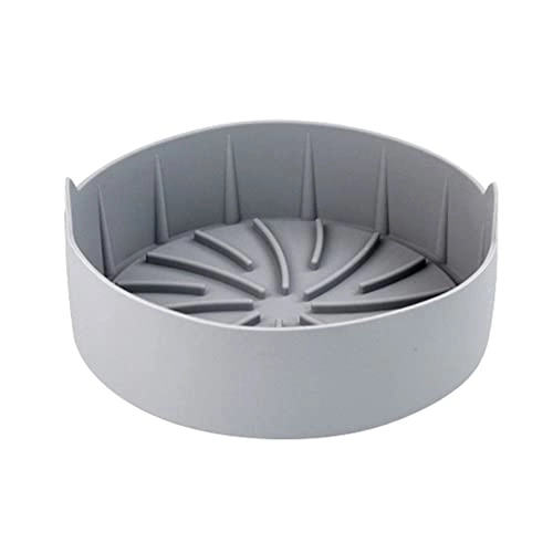 Square Silicone Air Fryer Liner - Silicone 1 piece(s)