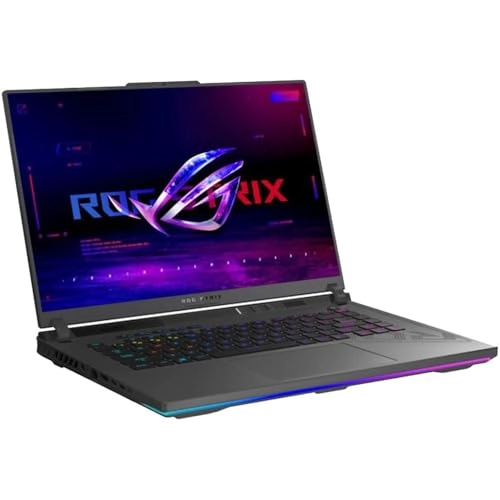 ROG STRIX G16 - 16'' Core i9 16GB DDR5 1000GB SSD